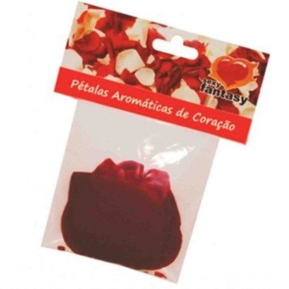 Pétalas Perfumadas Sexy Fantasy