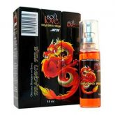 Excitante Dragon Fire Jatos Soft Love