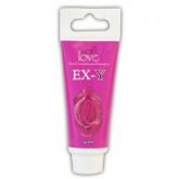 Excitante Ex-Y Bisnaga 15ml Soft Love