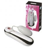 Vibrador Bullet Cápsula