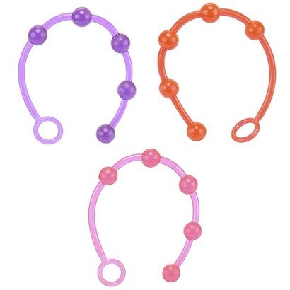 Plug Ball Anal e vaginal Kgel