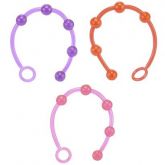 Plug Ball Anal e vaginal Kgel