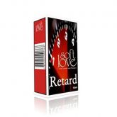 Creme masculino Retard 10ml Soft Love