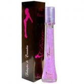 Dêo Colônia Desire 18ml Afrodisiaca.