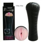 Masturbador masculino Baby Pussy Flashlight