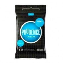 Preservativo Prudence Extreme