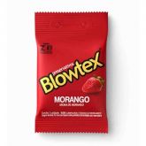 Preservativo Blowtex