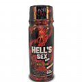 Energetico Hell"s Sex