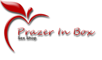 Prazer in Box - SEX SHOP